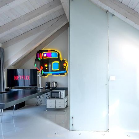 Corso Como Vibes Studio - Wifi - Next To Metro ミラノ エクステリア 写真