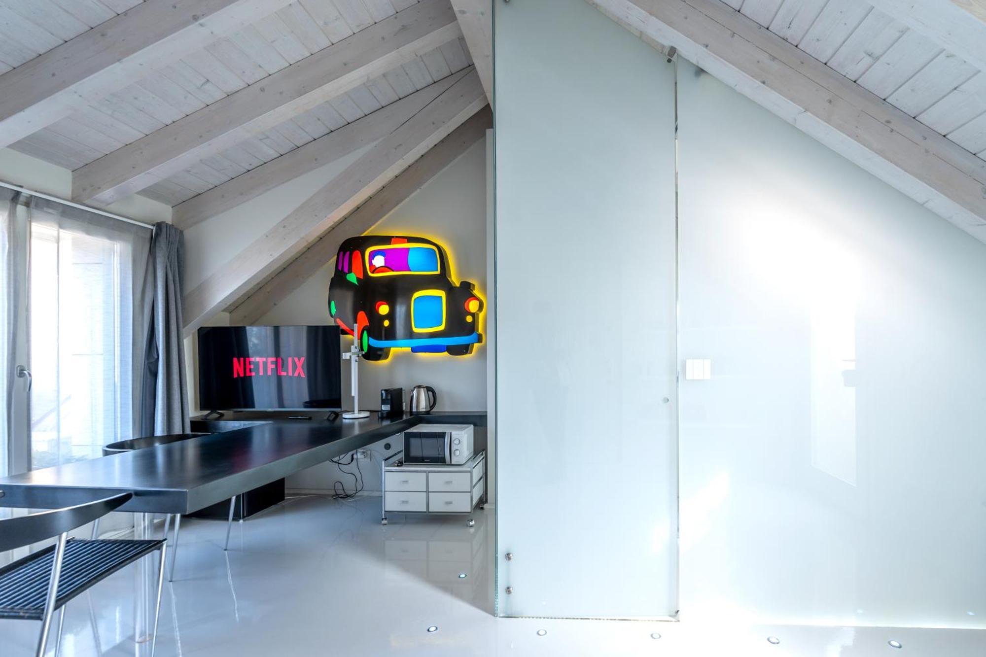 Corso Como Vibes Studio - Wifi - Next To Metro ミラノ エクステリア 写真