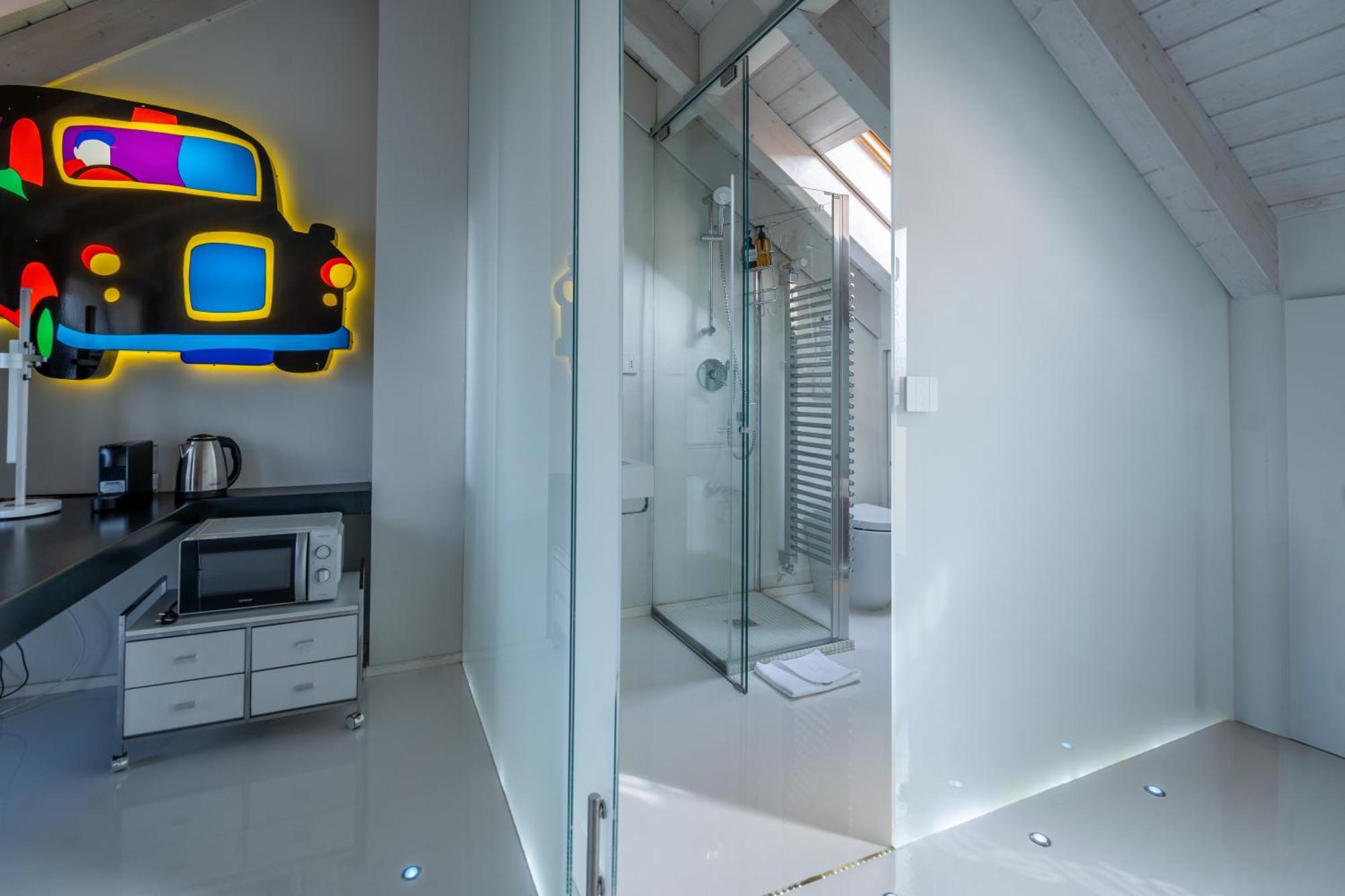 Corso Como Vibes Studio - Wifi - Next To Metro ミラノ エクステリア 写真